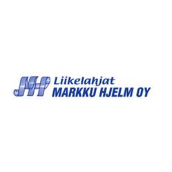 Liikelahjat Markku Hjelm Oy / New Wave Profile