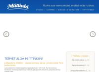 Miittinki