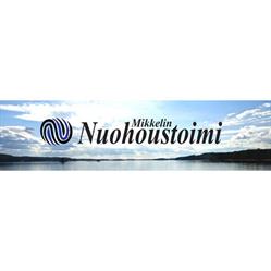 Mikkelin Nuohoustoimi Ky