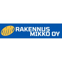 Rakennus Mikko Oy