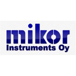 Mikor-Instruments Oy