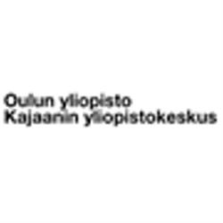Oulun yliopisto Kajaanin yliopistokeskus