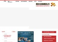 Suomen Liikemiesten Lähetysliitto ry