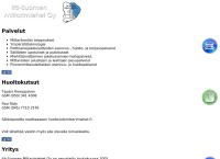 Itä-Suomen Mittarimiehet Oy