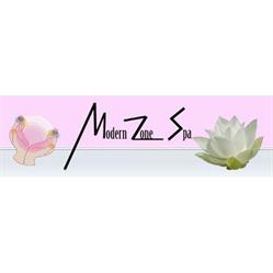 Modern Zone Spa