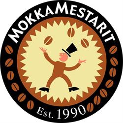 Mokkamestarit, myymälä