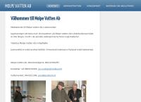 Molpe Vatten Ab