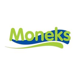 Moneks-Siivous Oy