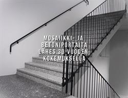 Nurmijärven Mosaiikkituote Oy