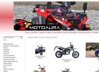 MOTOAURA