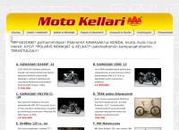 Moto Kellari