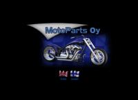 Motoparts Oy