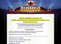Movie Company Alatalo Oy
