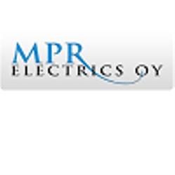 MPR Electrics Oy