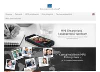 MPS Finland Consulting Oy