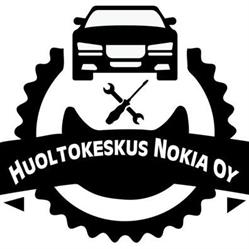 Huoltokeskus Nokia
