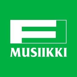 F-musiikki Vantaanportti Oy