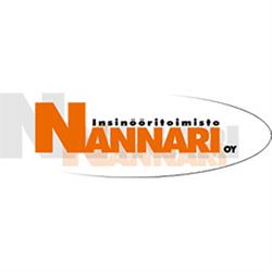 Insinööritoimisto Nannari Oy