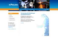 NC-Welding Oy