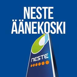 Neste Äänekoski Kotakennääntie