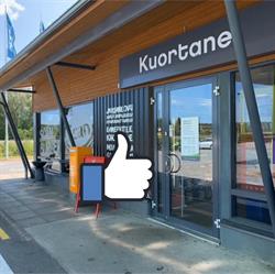 Neste Kuortane Mäyry