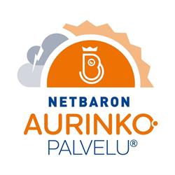 Netbaron Solutions Oy