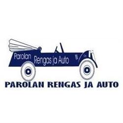 Parolan Rengas ja Auto Oy