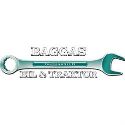 Baggas Bil & Traktor Ab