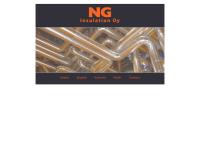NG-Insulation Oy