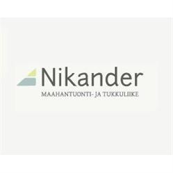 Nikander ja Wiinikka Oy