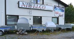Niwelco International Oy