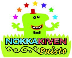 Nokkakiven puisto