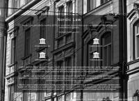 Nettisivu: Nordic Law Oy