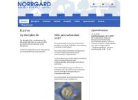 Norrgård Börje Oy Ab