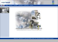 Nettisivu: Nortool Oy