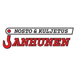 Nosto ja Kuljetus Janhunen Oy