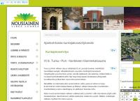 Nousiaisten kunta