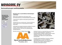 Novacore Oy