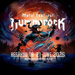 Nummirock