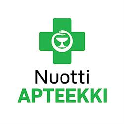 Kauhajoen Nuotti Apteekki