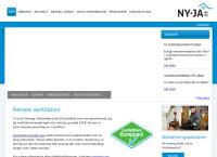 NY-JA Nuohous- ja Kiinteistöhuolto Oy Ab