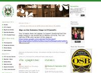 Irish Bar O'connell's