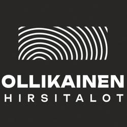 Ollikainen Hirsitalot