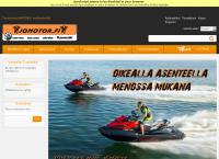 JO Motor Ky