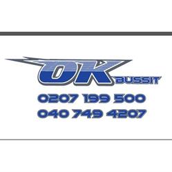 OK-Bussit Oy