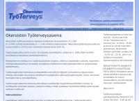 Okeroisten Työterveysosuuskunta