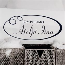 Ompelimo Ateljé Iina