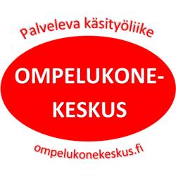 Ompelukonekeskus Hyvinkää