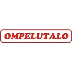 Ompelutalo Oy