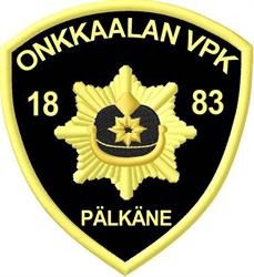 Onkkaalan VPK